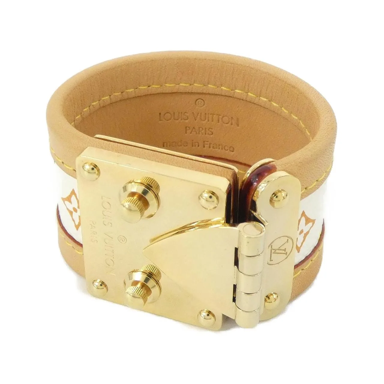 LOUIS VUITTON M92593 Accessories Canvas