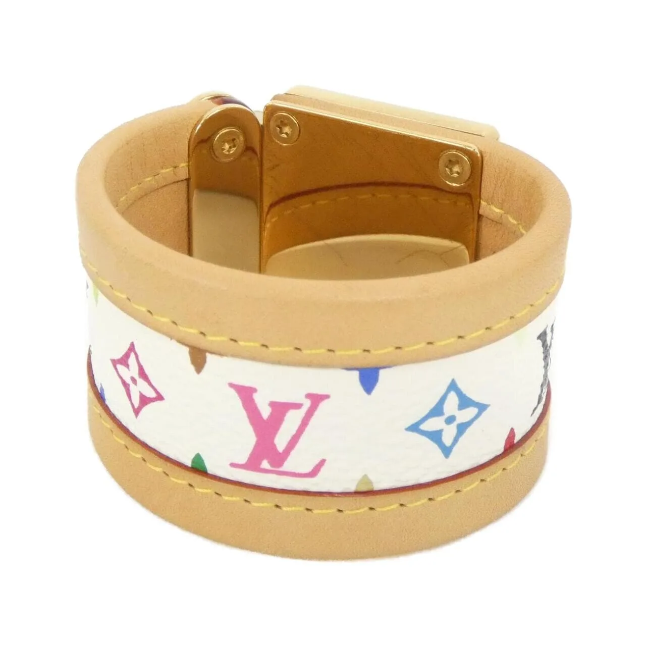 LOUIS VUITTON M92593 配飾 帆布 2