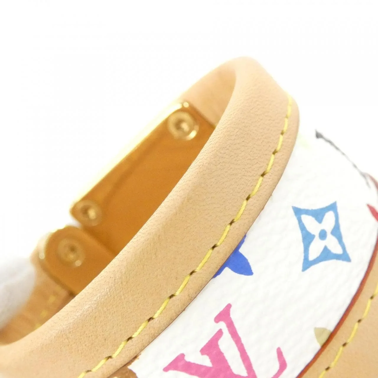 LOUIS VUITTON M92593 配飾 帆布 3