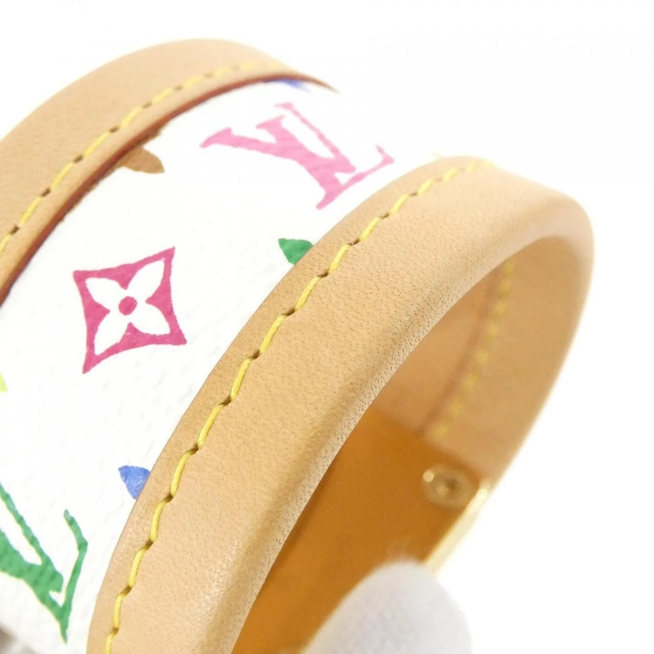 LOUIS VUITTON M92593 配飾 帆布 4