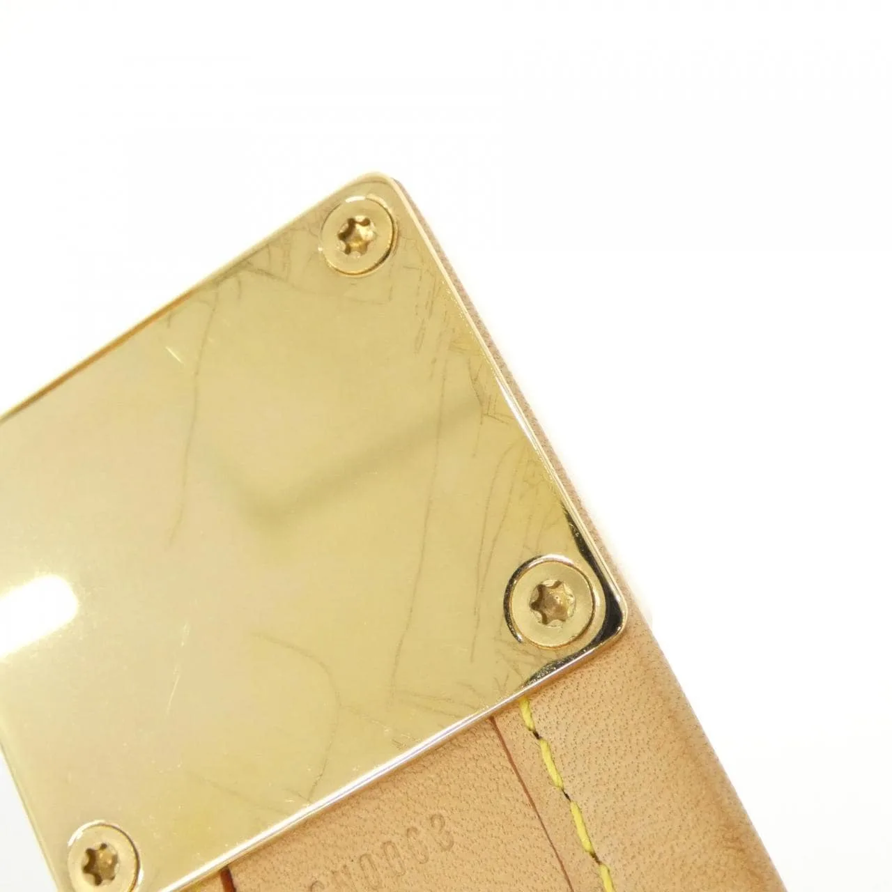 LOUIS VUITTON M92593 配飾 帆布 5