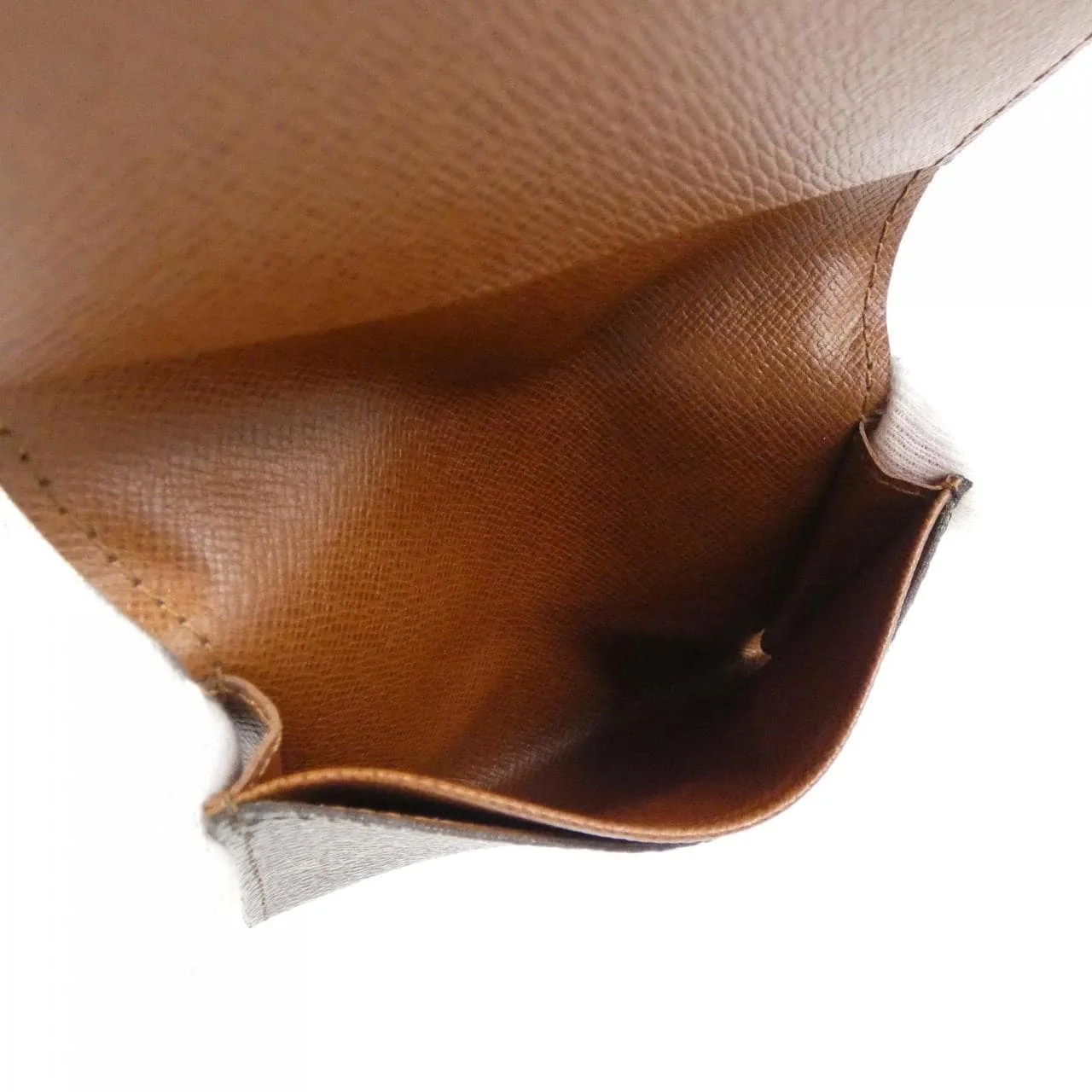 LOUIS VUITTON M62920 Card Case Monogram 4