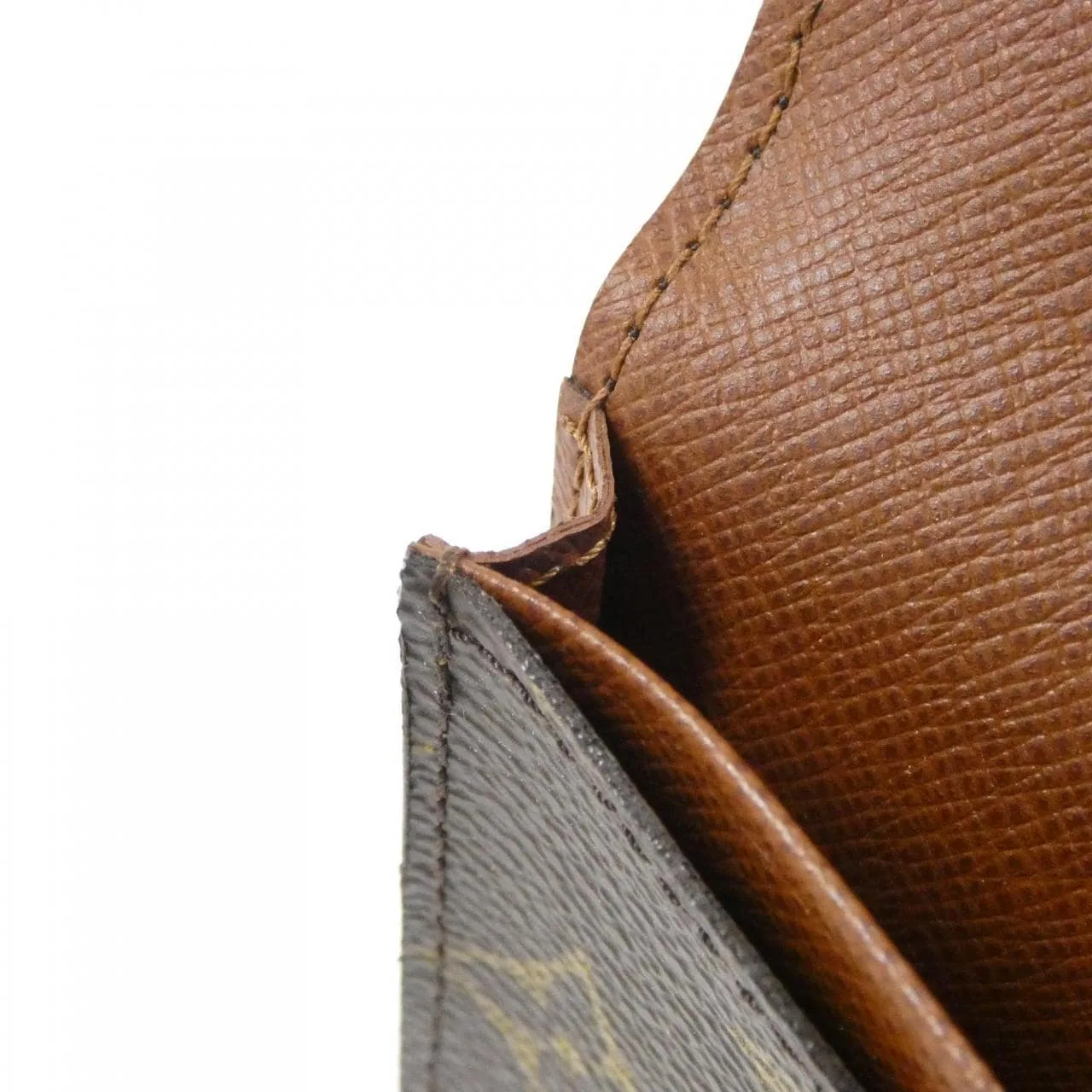 LOUIS VUITTON M62920 Card Case Monogram 5