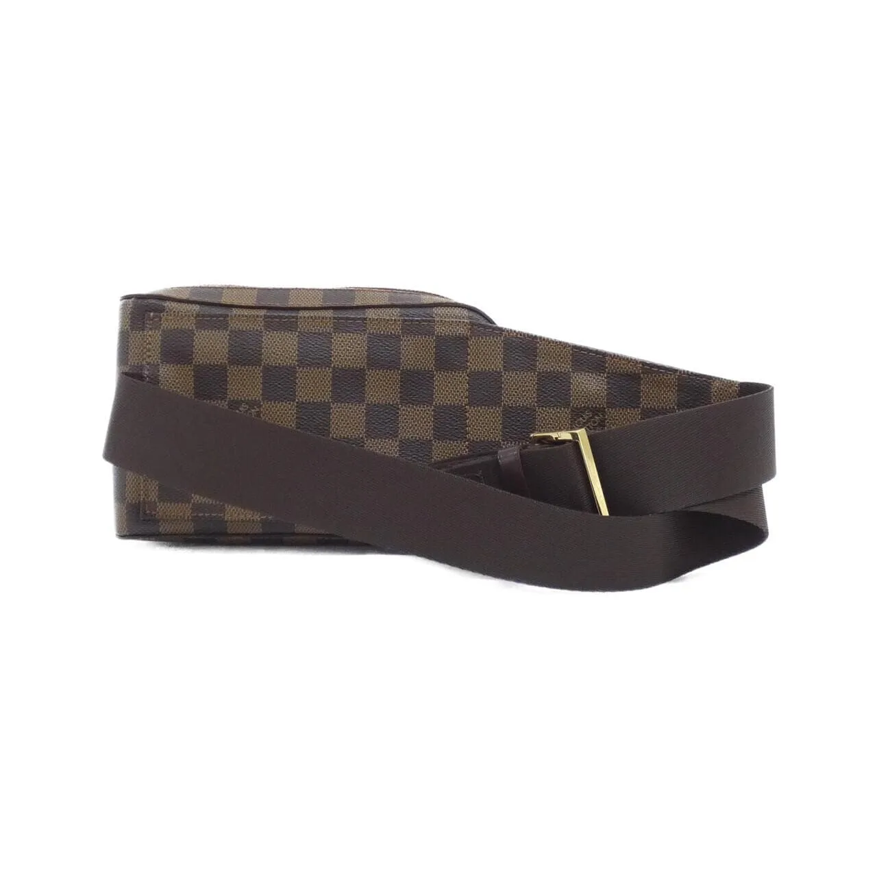 LOUIS VUITTON N51994 Shoulder Damier Black Damier Rank A - Thumbnail 2