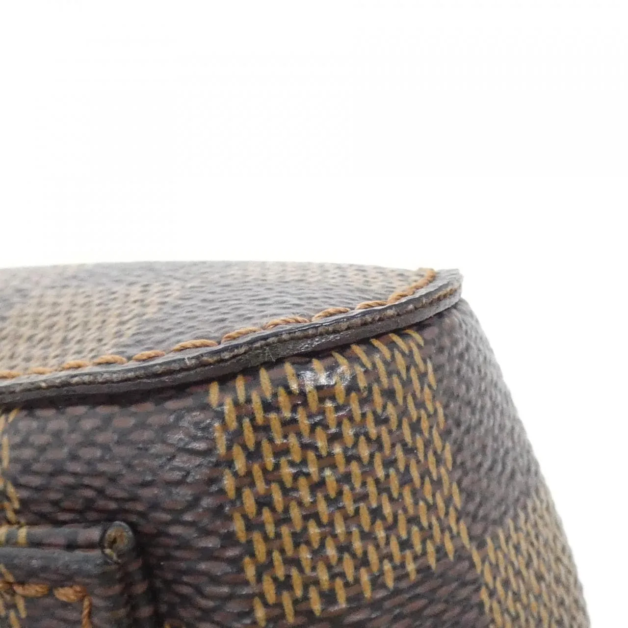 LOUIS VUITTON N51994 Shoulder Damier Black Damier Rank A - Thumbnail 3
