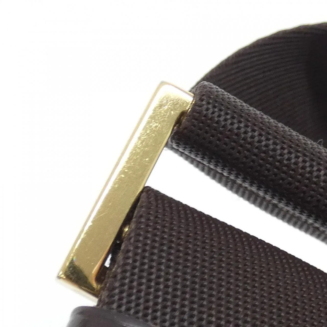 LOUIS VUITTON N51994 Shoulder Damier Black Damier Rank A - Thumbnail 7