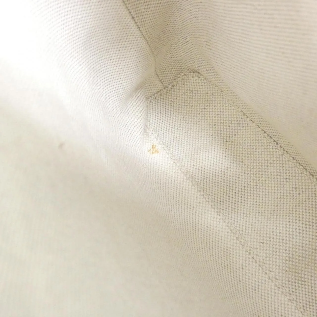 GUCCI 699130 UKMDG 肩背包 帆布 黑色 帆布 中古品A - 縮圖 8