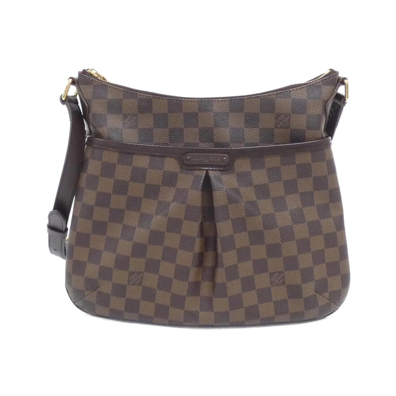 LOUIS VUITTON N42251 Shoulder Damier Blue