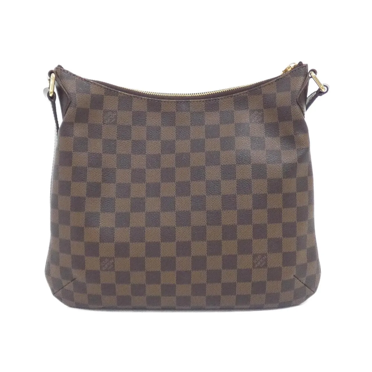 LOUIS VUITTON N42251 Shoulder Damier Blue Damier Rank A - Thumbnail 2