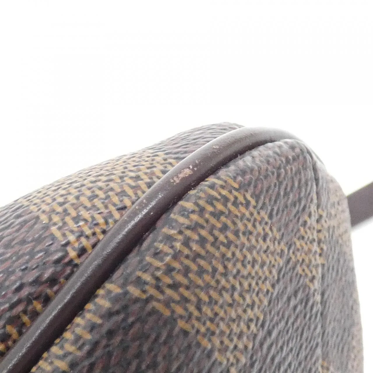 LOUIS VUITTON N42251 Shoulder Damier Blue Damier Rank A - Thumbnail 3