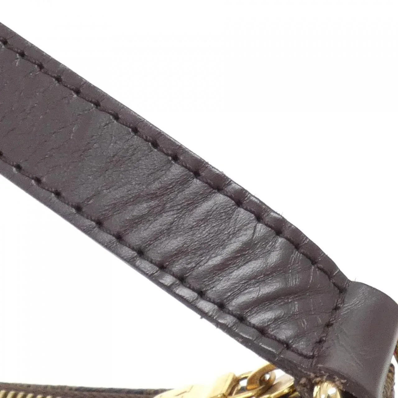 LOUIS VUITTON N42251 Shoulder Damier Blue Damier Rank A - Thumbnail 7