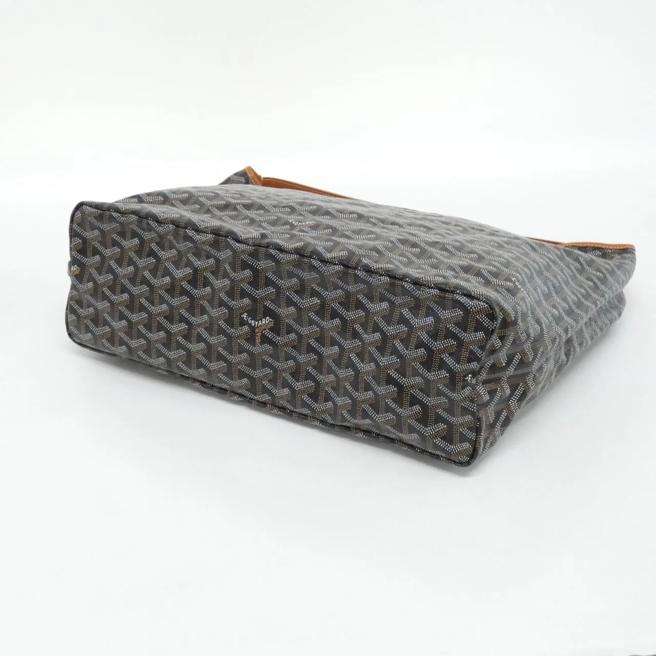 GOYARD AMA FIDJI Shoulder Canvas 2