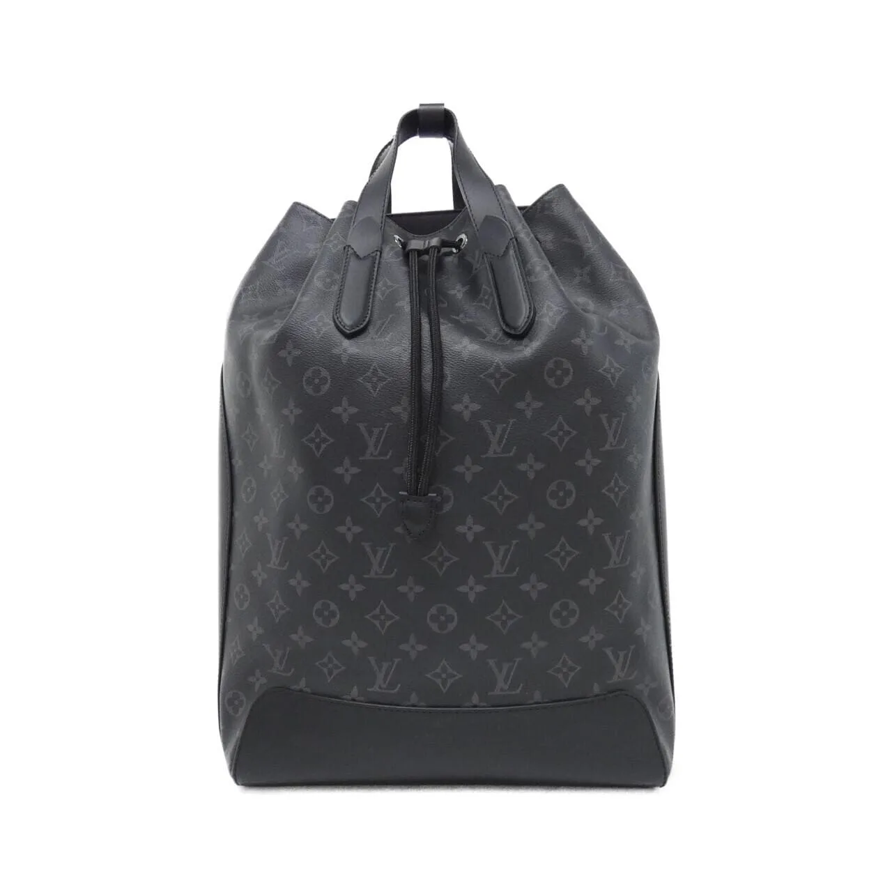 LOUIS VUITTON Eclipse M40527 Backpack Monogram