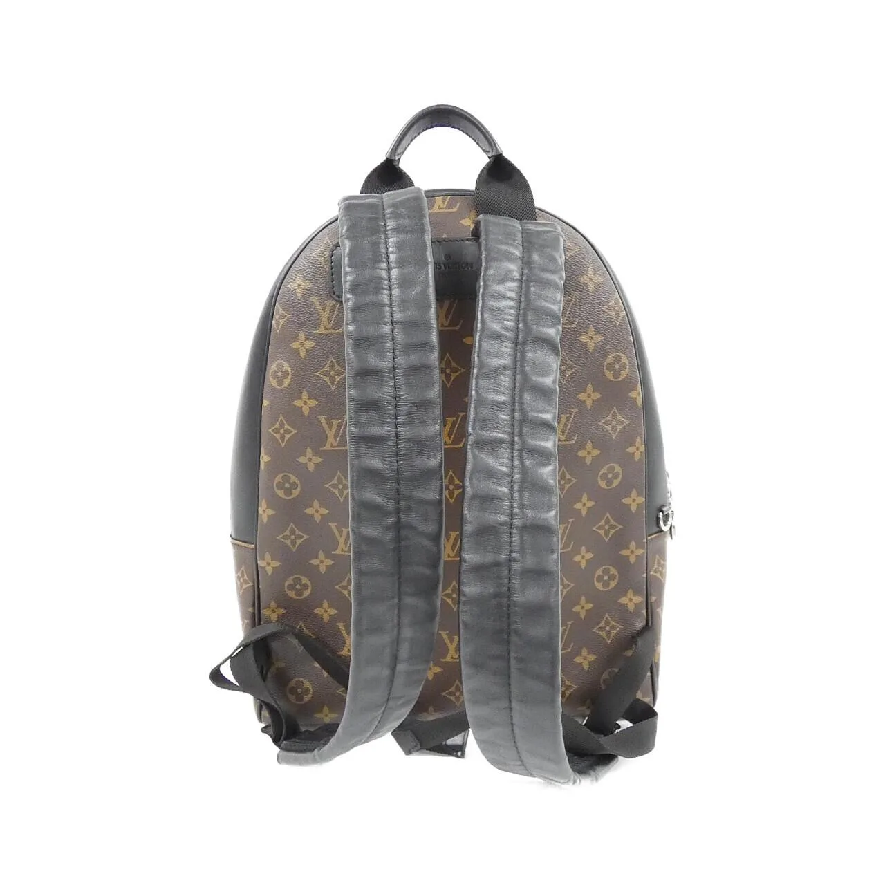 LOUIS VUITTON M45349 Backpack Monogram Black Monogram Rank A - Thumbnail 2
