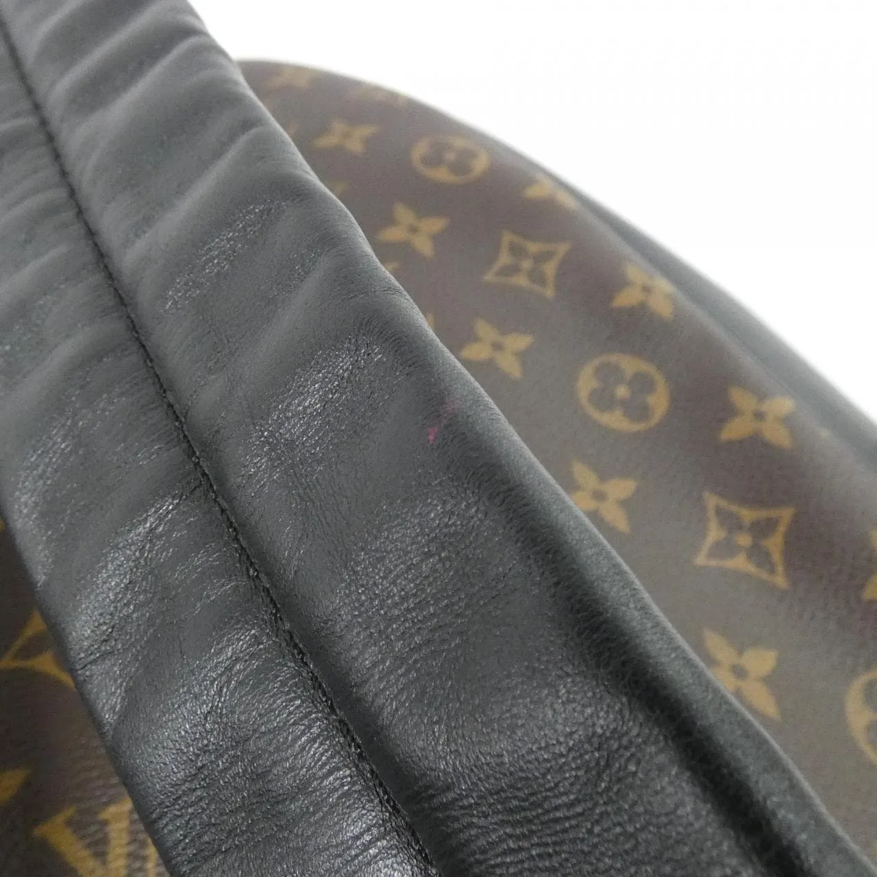 LOUIS VUITTON M45349 Backpack Monogram Black Monogram Rank A - Thumbnail 7