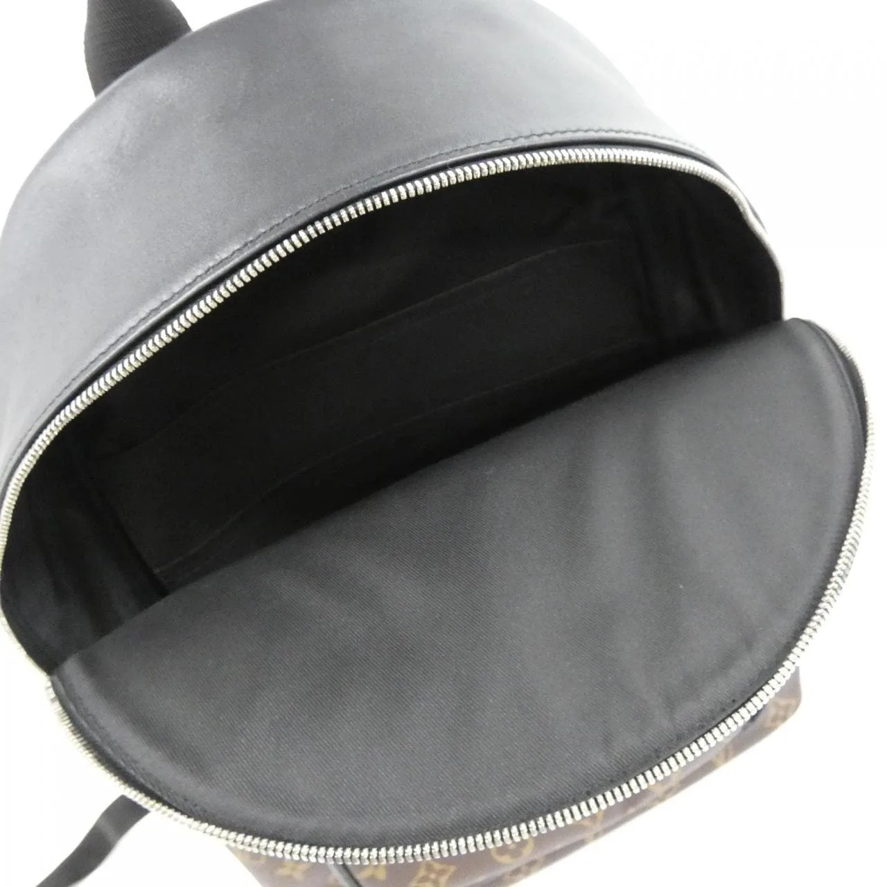 LOUIS VUITTON M45349 Backpack Monogram Black Monogram Rank A - Thumbnail 8