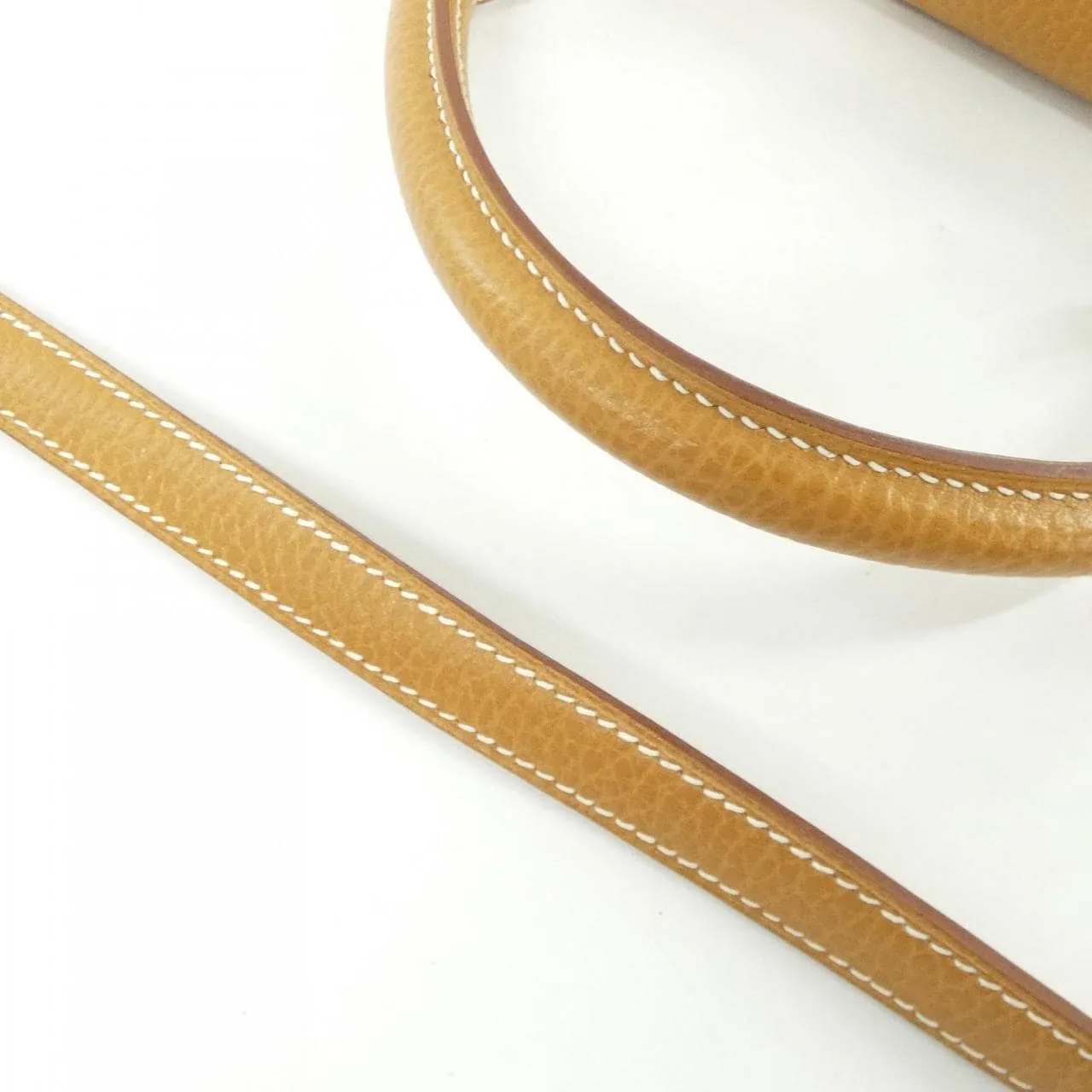 HERMES Kelly 手提包 黑色 中古品A - 縮圖 6