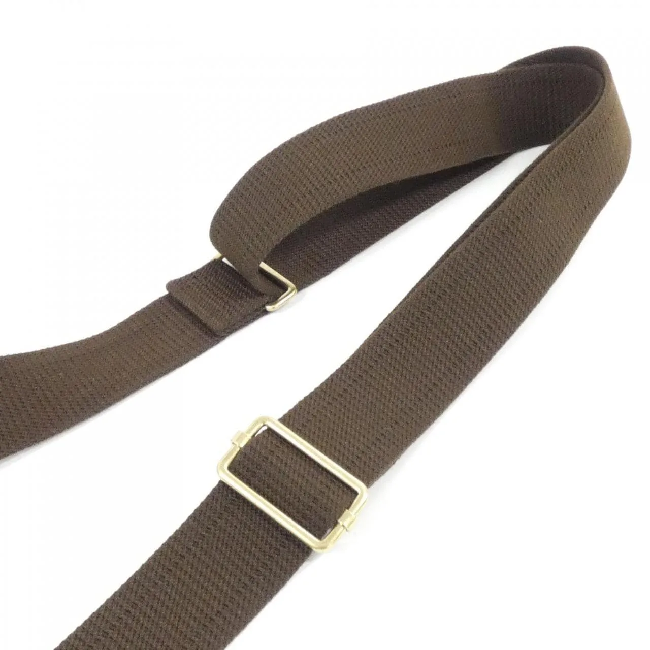 LOUIS VUITTON Pochette M40044 Shoulder Monogram Black Monogram Rank A - Thumbnail 7