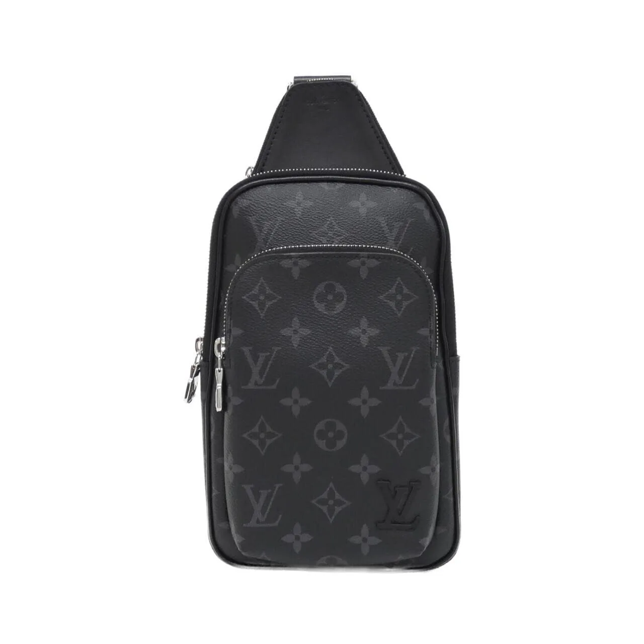 LOUIS VUITTON Avenue M47137 Shoulder Monogram