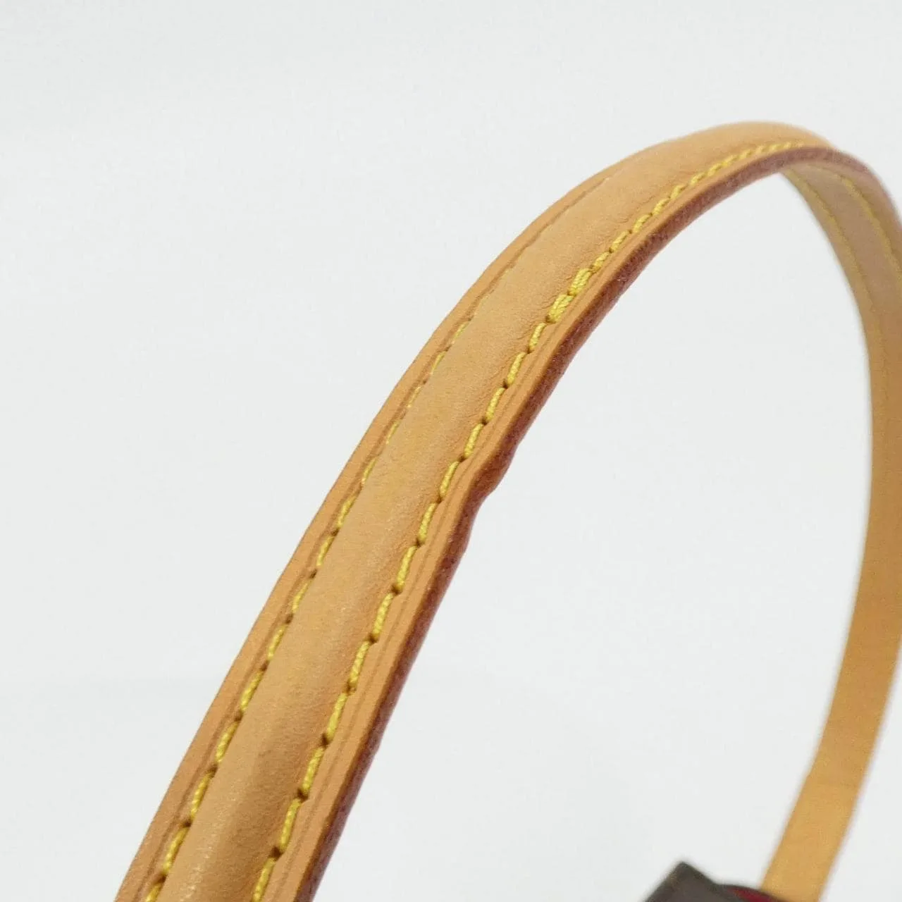 LOUIS VUITTON M51900 Handbag Monogram Black Monogram Rank A - Thumbnail 6