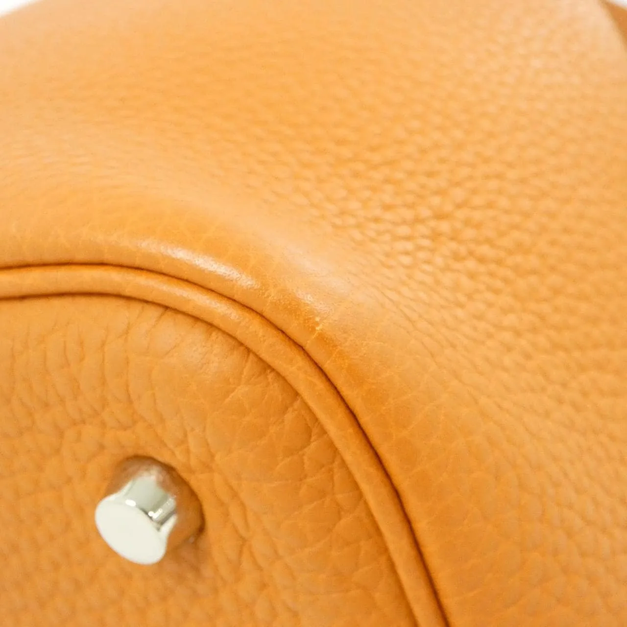 HERMES Picotin 039277CK 手提包 Clemence 2