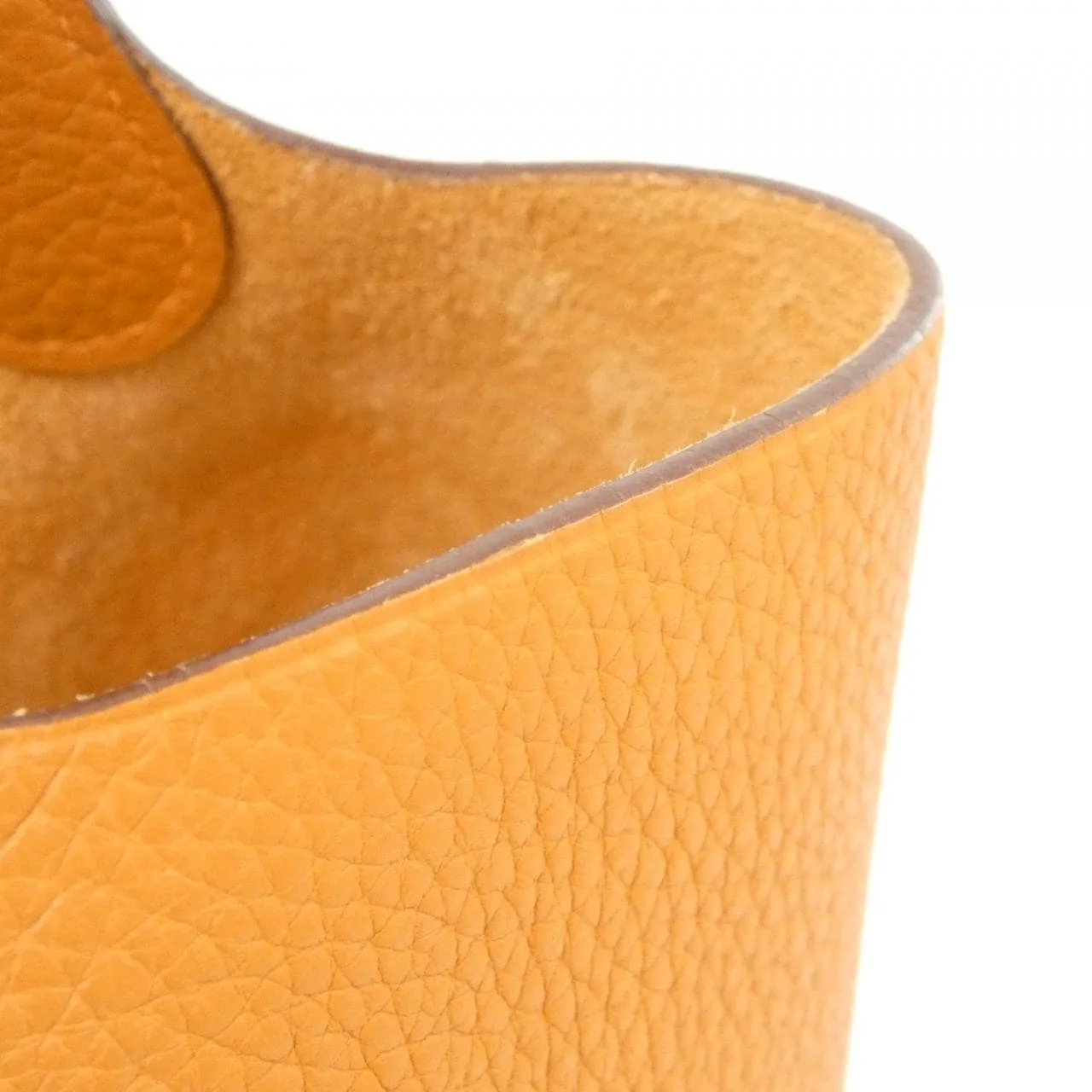 HERMES Picotin 039277CK 手提包 Clemence 5
