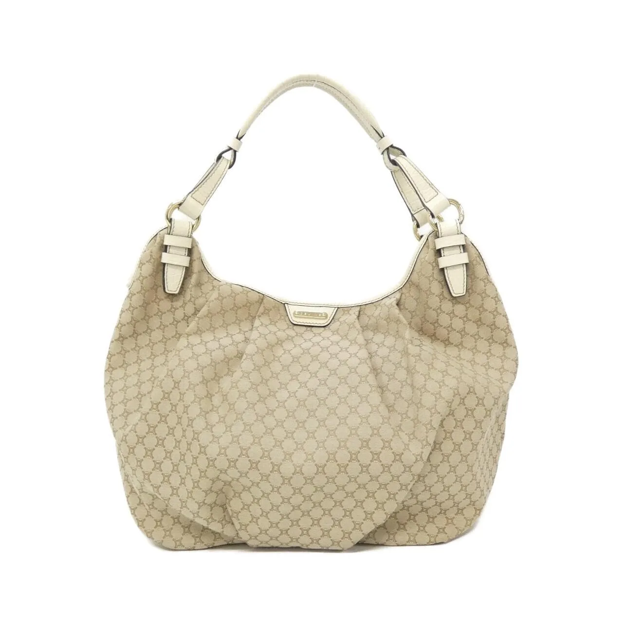 CELINE 肩背包 帆布