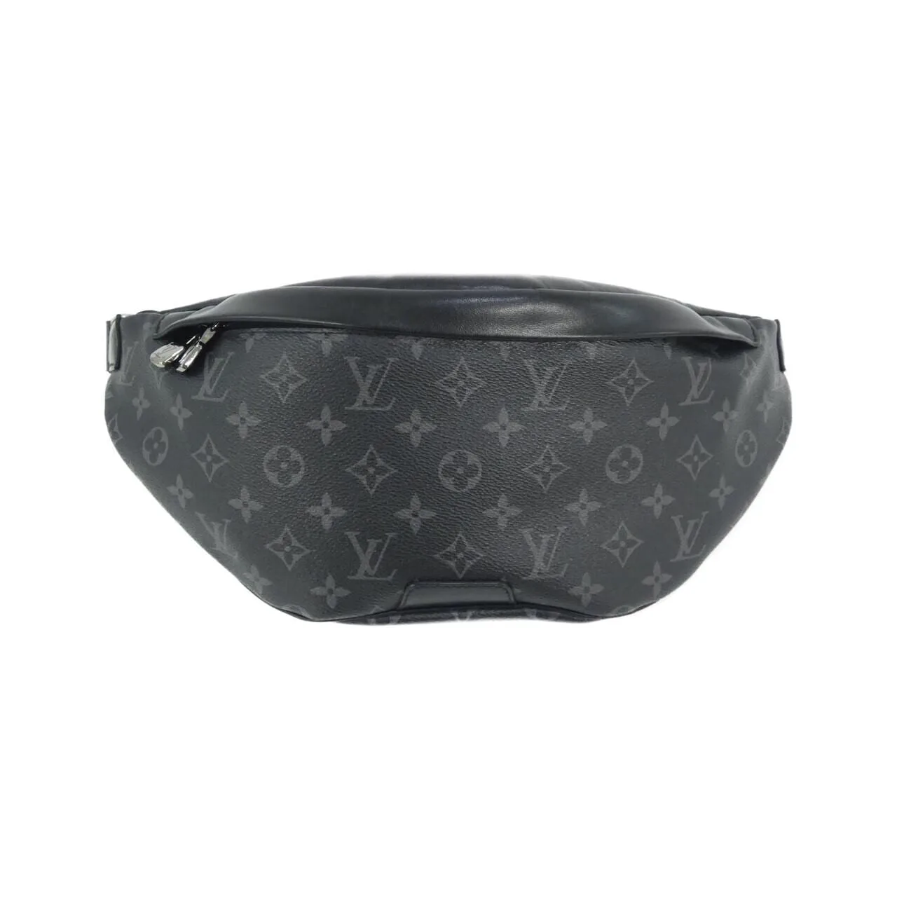 LOUIS VUITTON Discovery M44336 Shoulder Monogram Black
