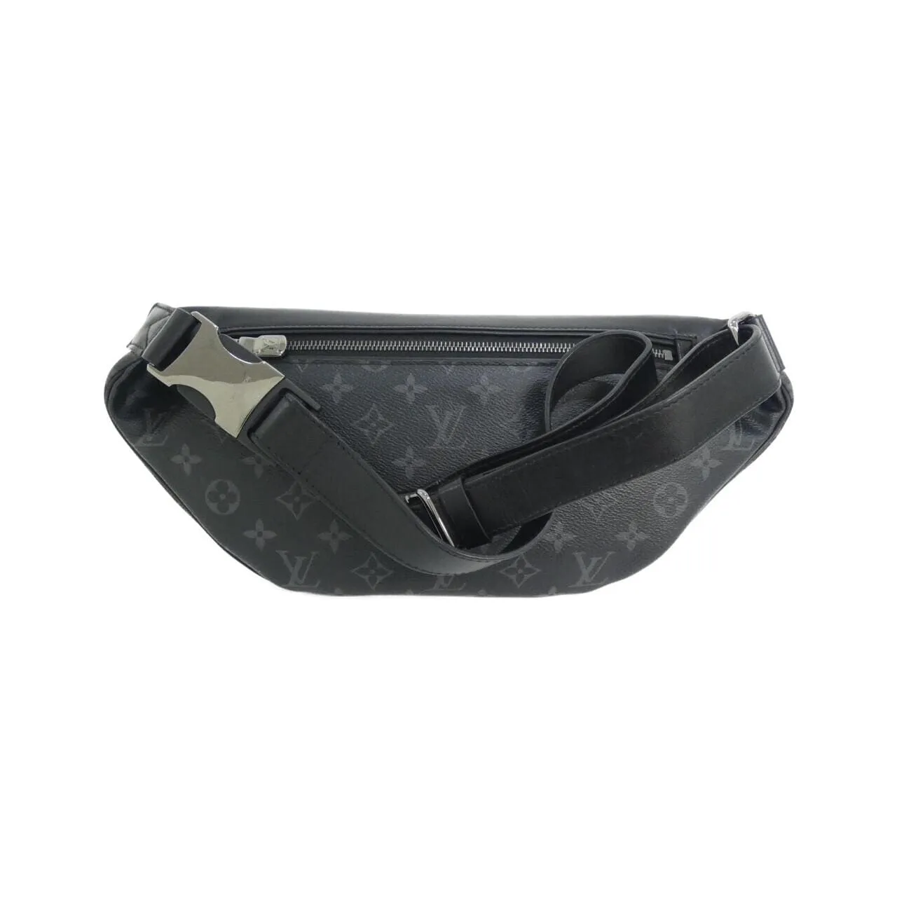 LOUIS VUITTON Discovery M44336 Shoulder Monogram Black Monogram Rank A - Thumbnail 2