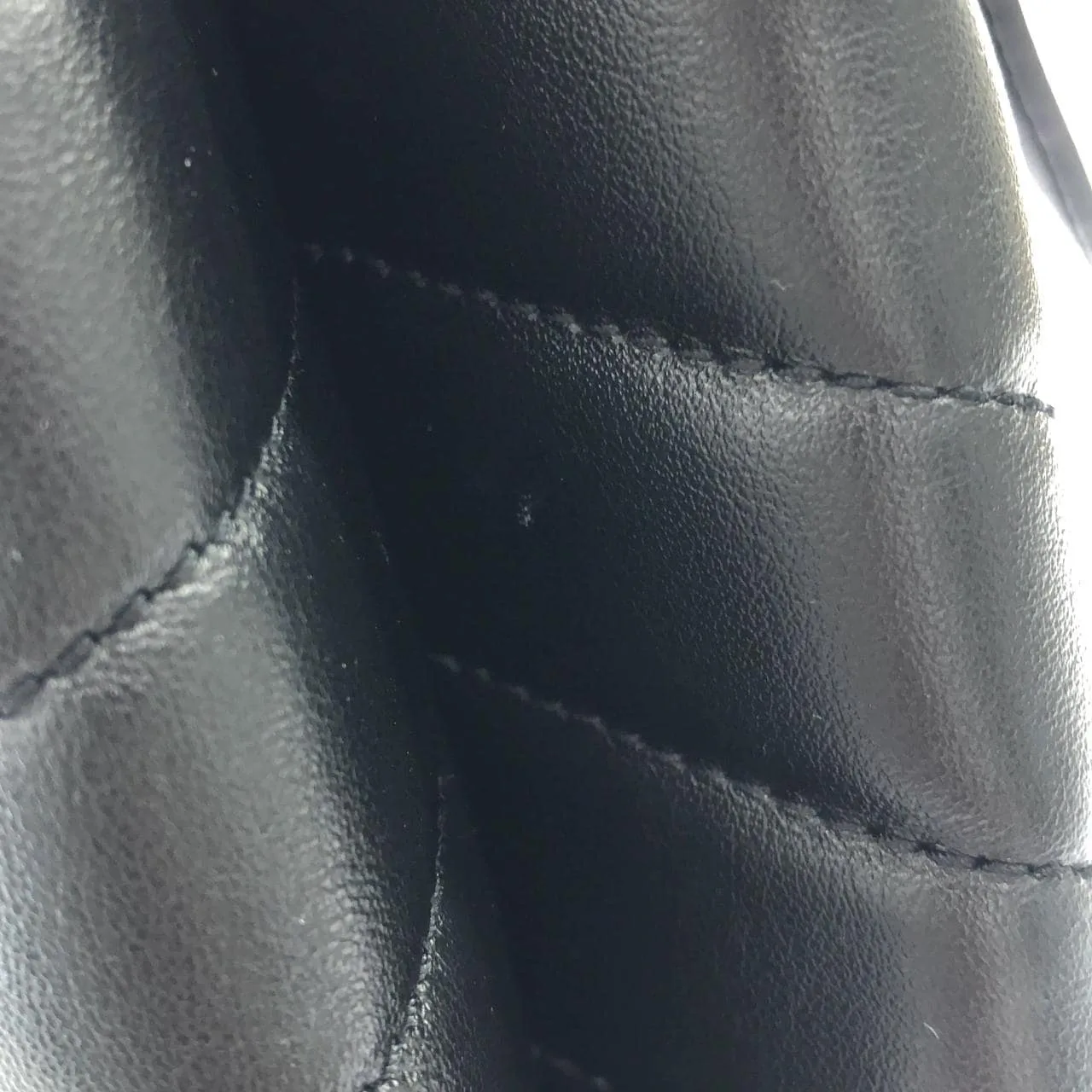 SAINT LAURENT Loulou 487219 DV726 背包 皮革 4
