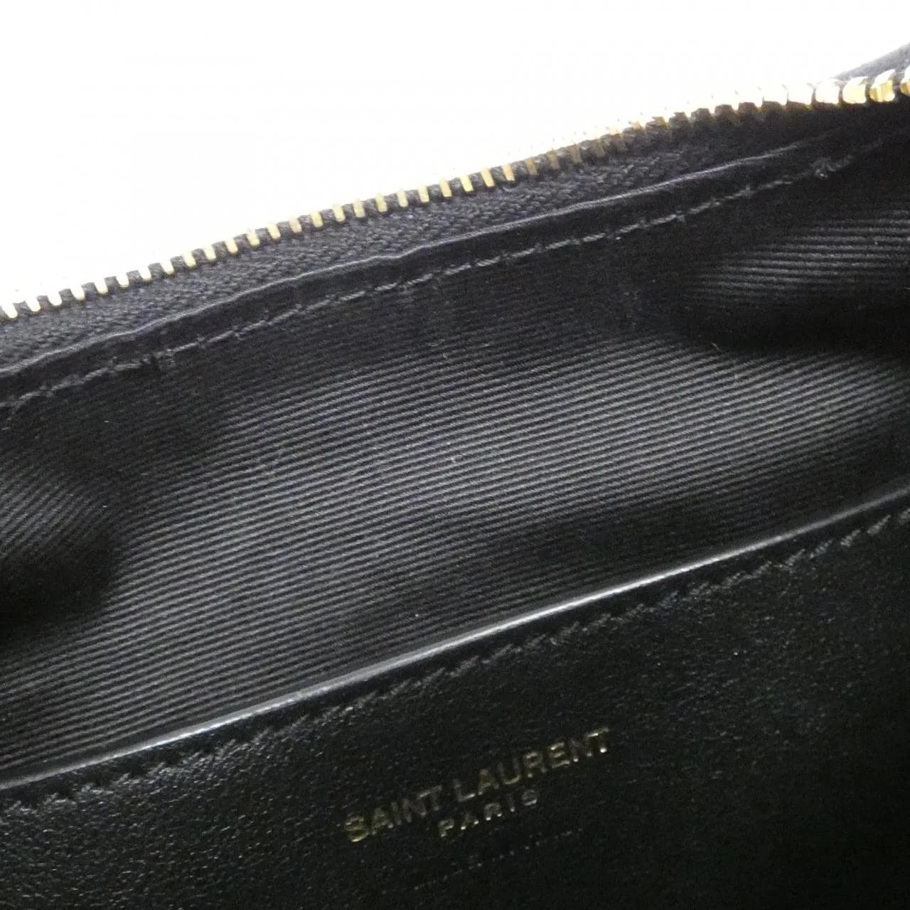 SAINT LAURENT 791484 AACX7 肩背包