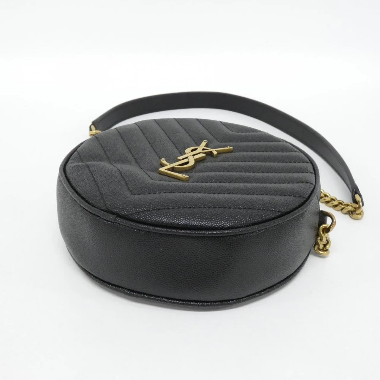SAINT LAURENT 610436 1GF07 Shoulder 3