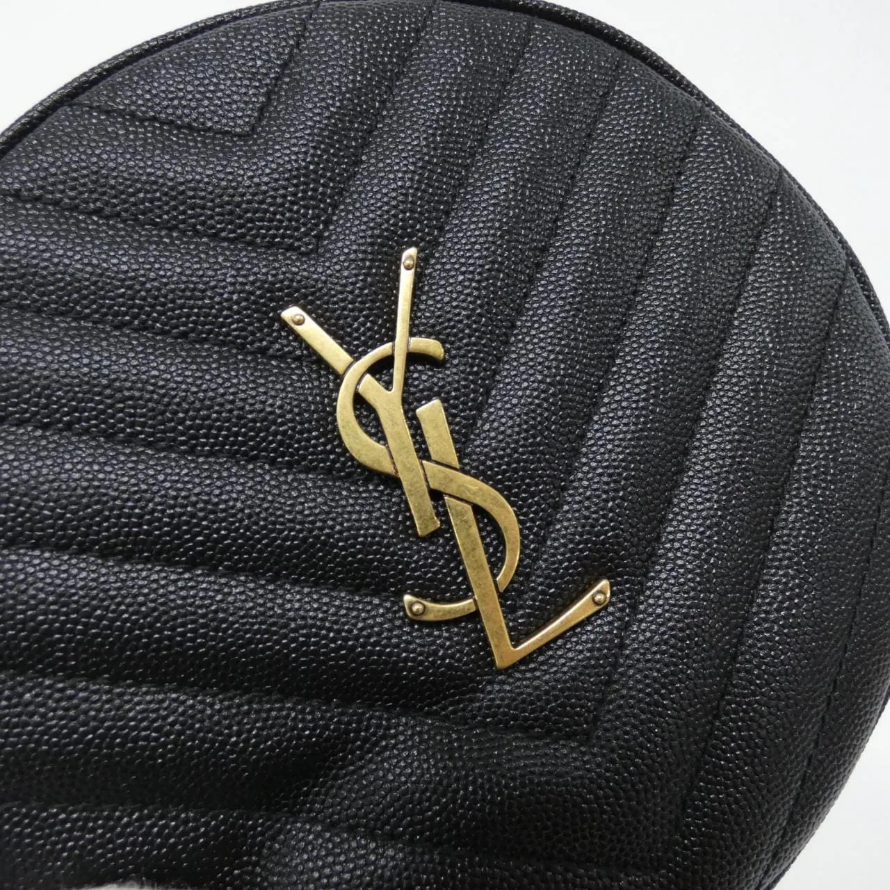 SAINT LAURENT 610436 1GF07 Shoulder 4