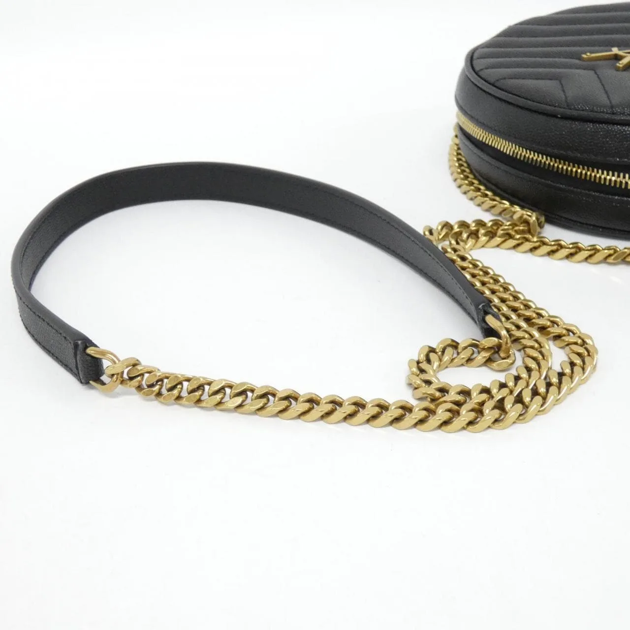 SAINT LAURENT 610436 1GF07 Shoulder 5