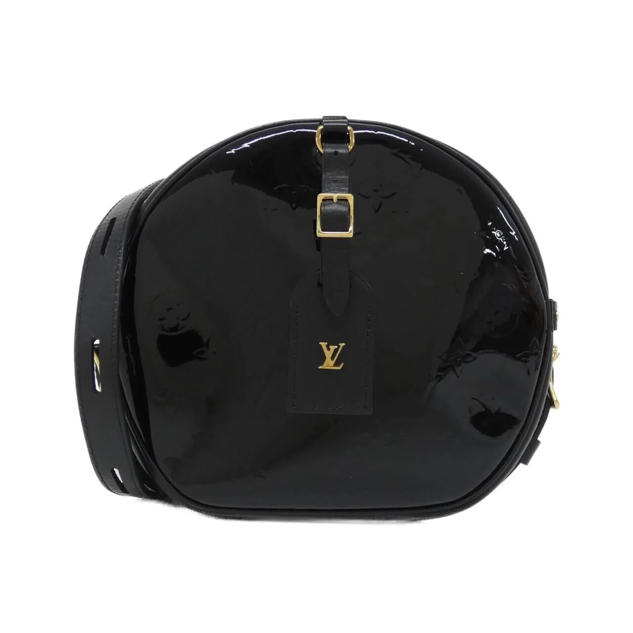 LOUIS VUITTON M53999 肩背包 Vernis 漆皮