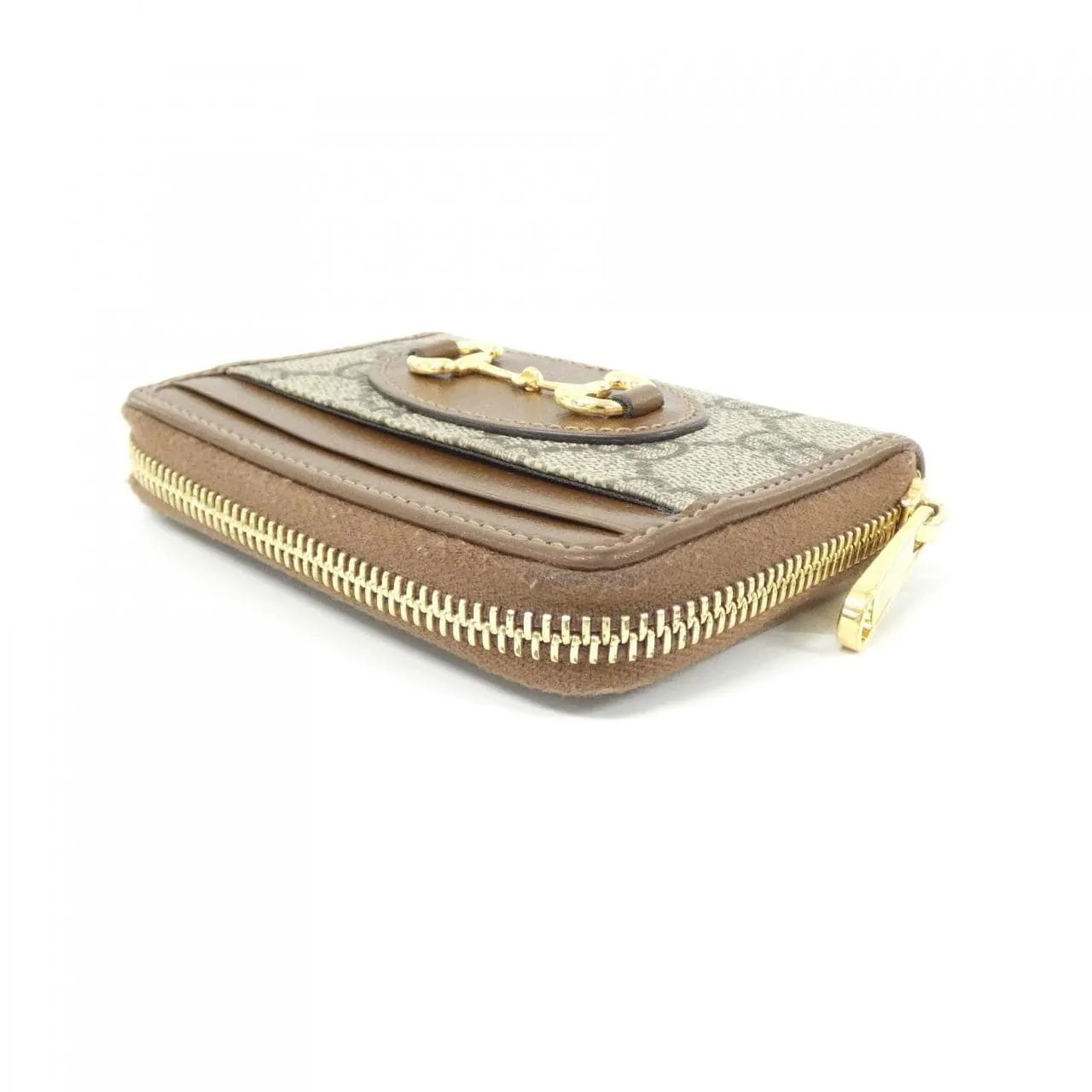 GUCCI 658549 92TCG 散紙包 帆布 3