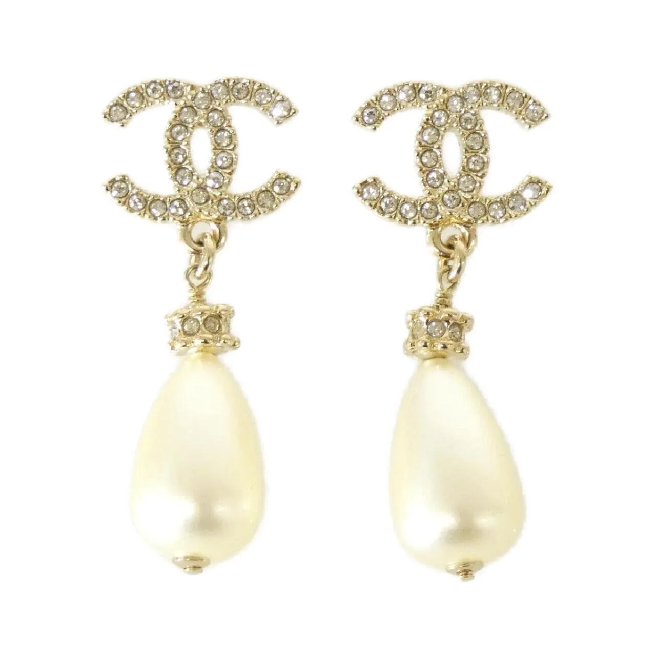 CHANEL ABD932 Accessories