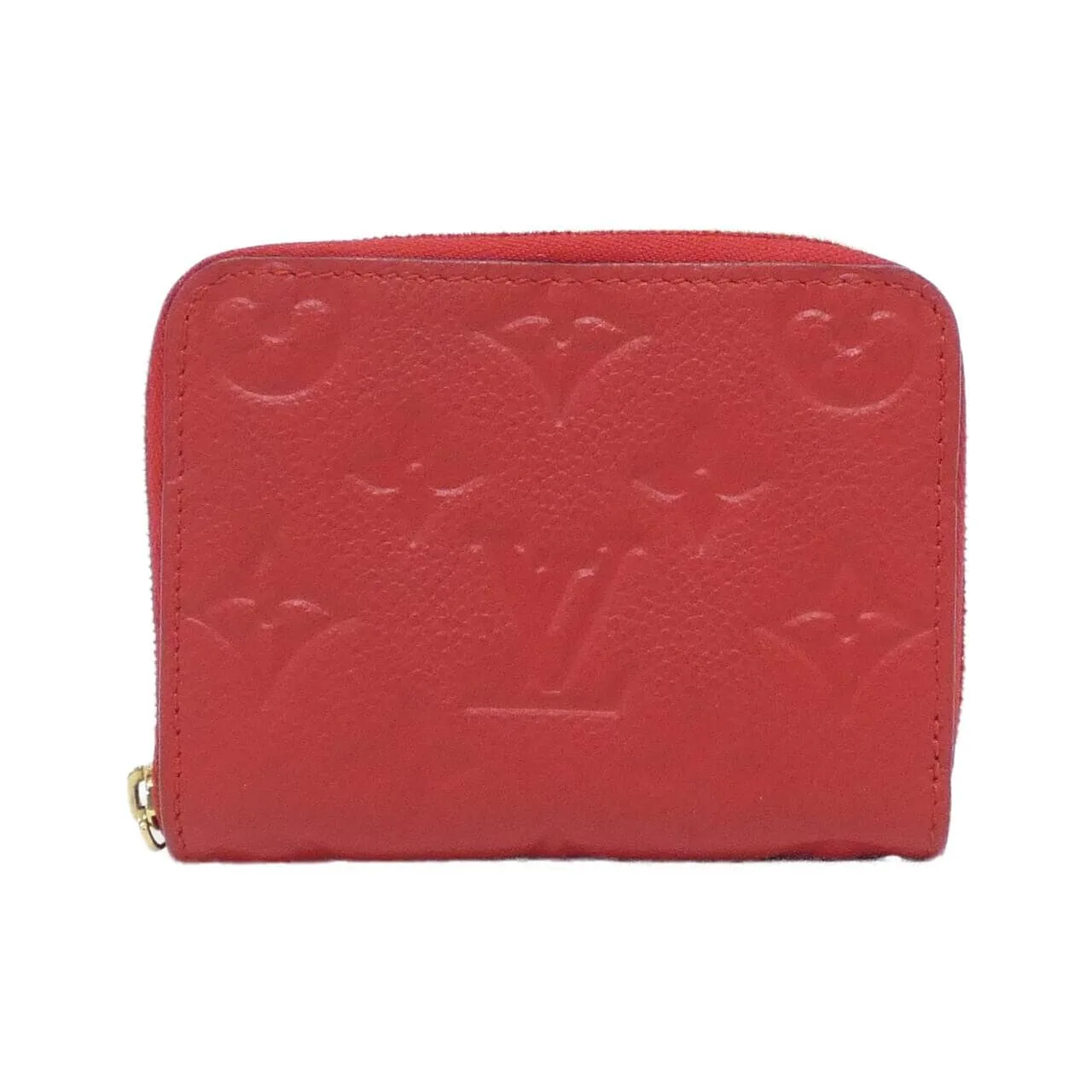 LOUIS VUITTON M60740 散紙包 Monogram