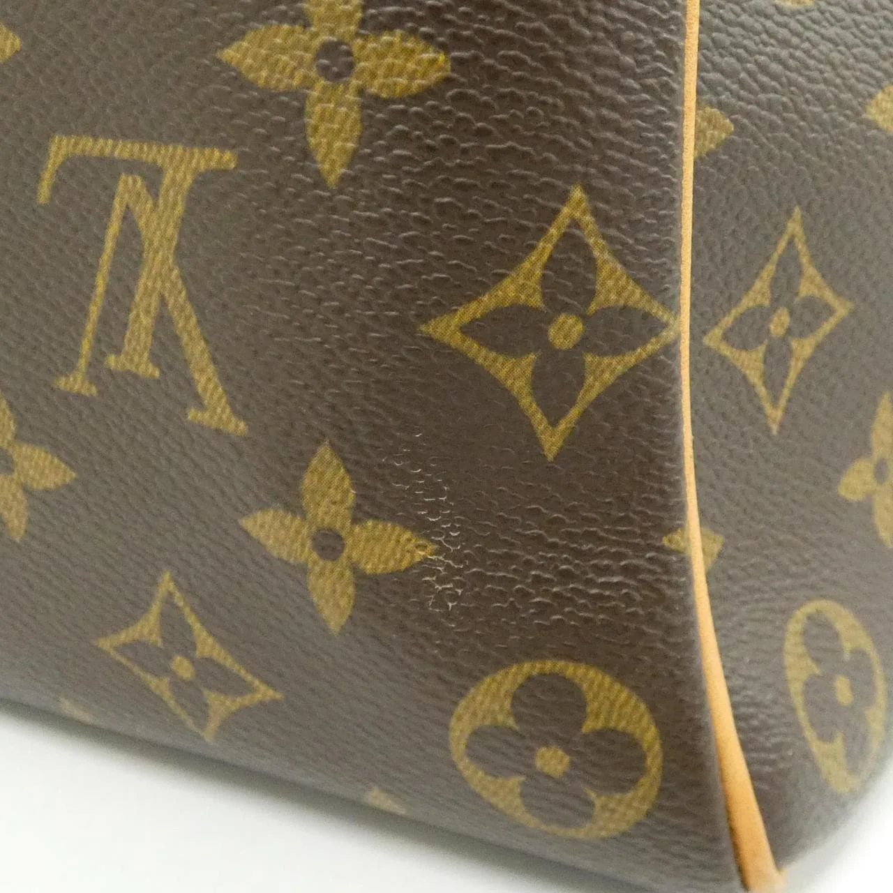 LOUIS VUITTON M51162 Handbag Monogram Black Monogram Rank A - Thumbnail 5