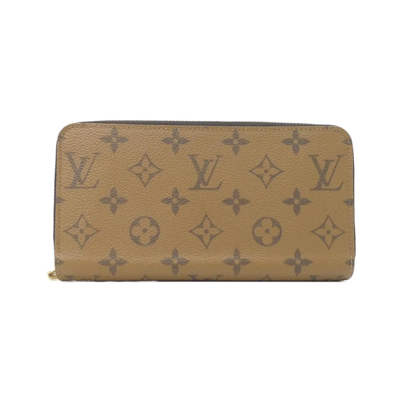 LOUIS VUITTON M82444 Wallet Monogram