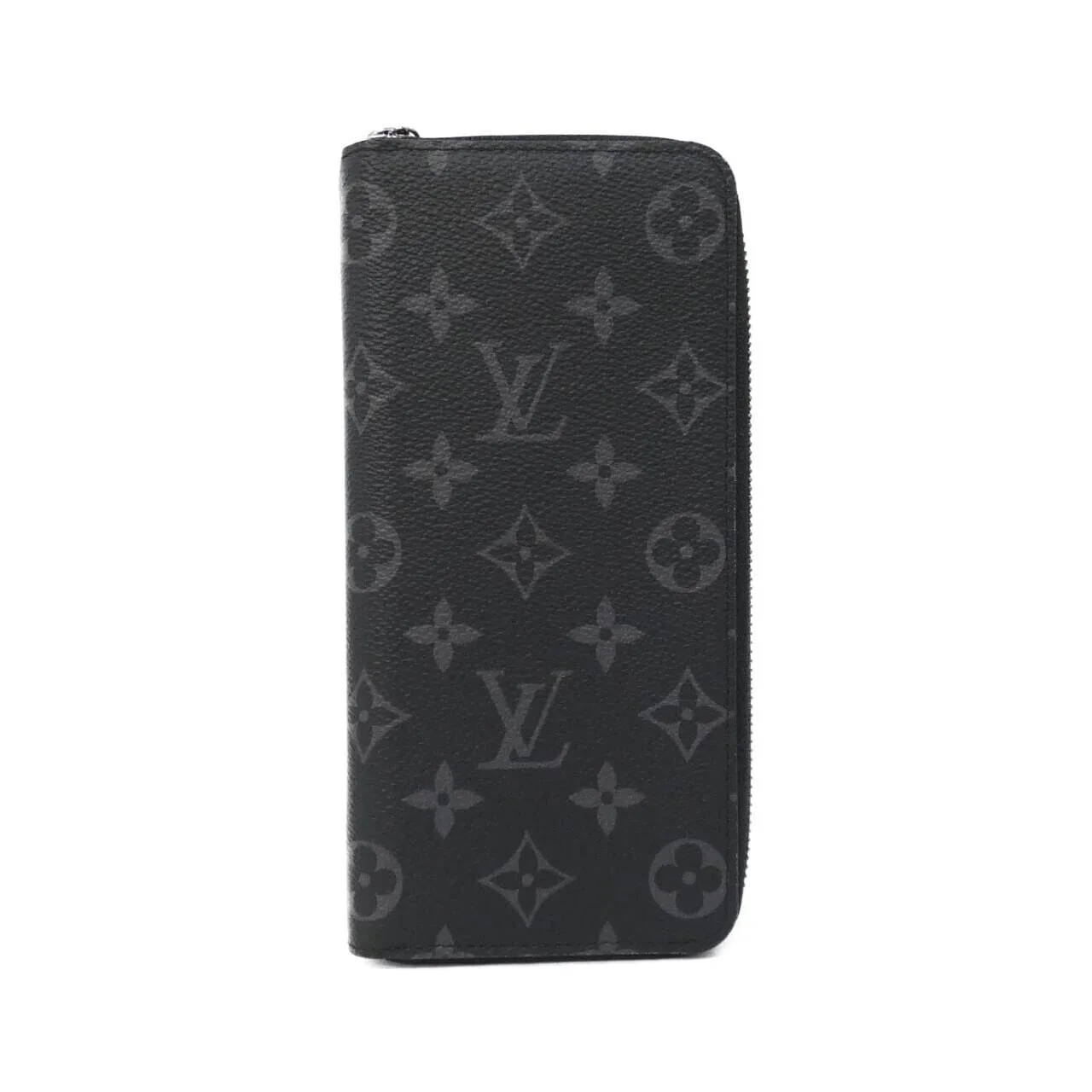 LOUIS VUITTON Eclipse M62295 Wallet Monogram