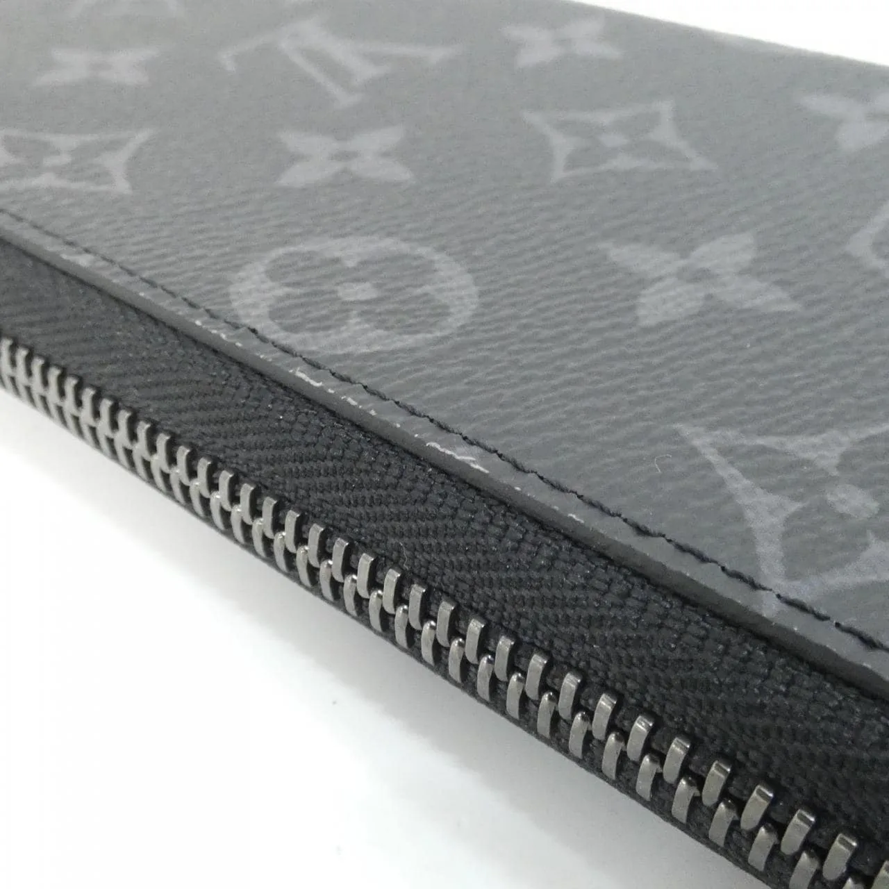 LOUIS VUITTON Eclipse M62295 銀包 Monogram 3