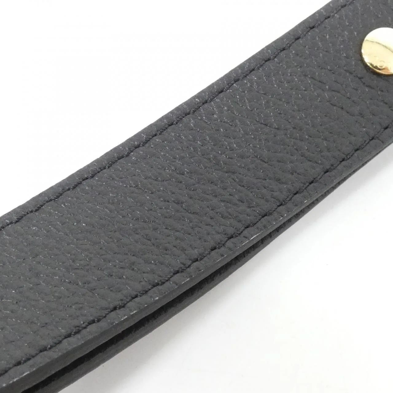 LOUIS VUITTON M57687 Shoulder Black Rank A - Thumbnail 4