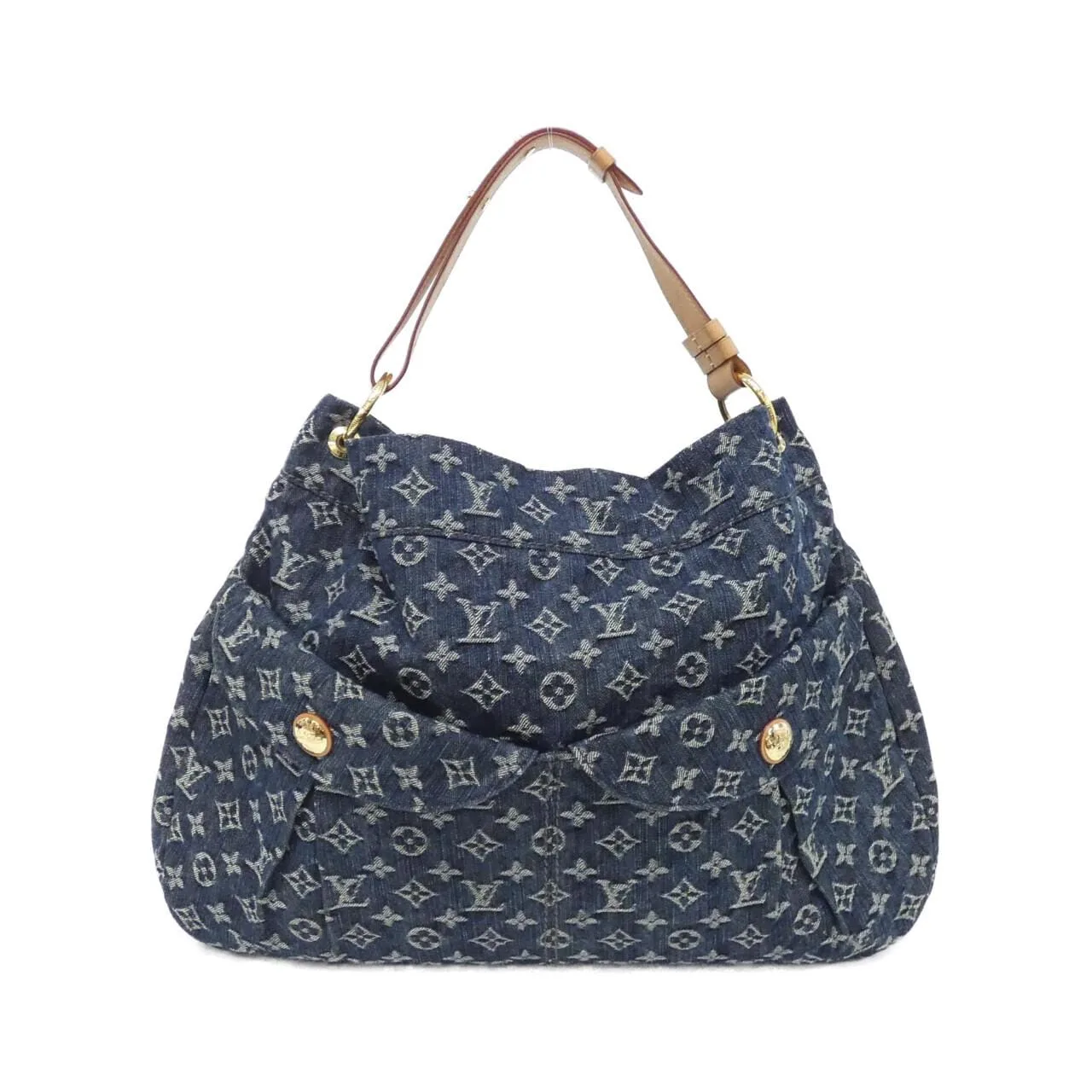 LOUIS VUITTON M40493 Shoulder Monogram