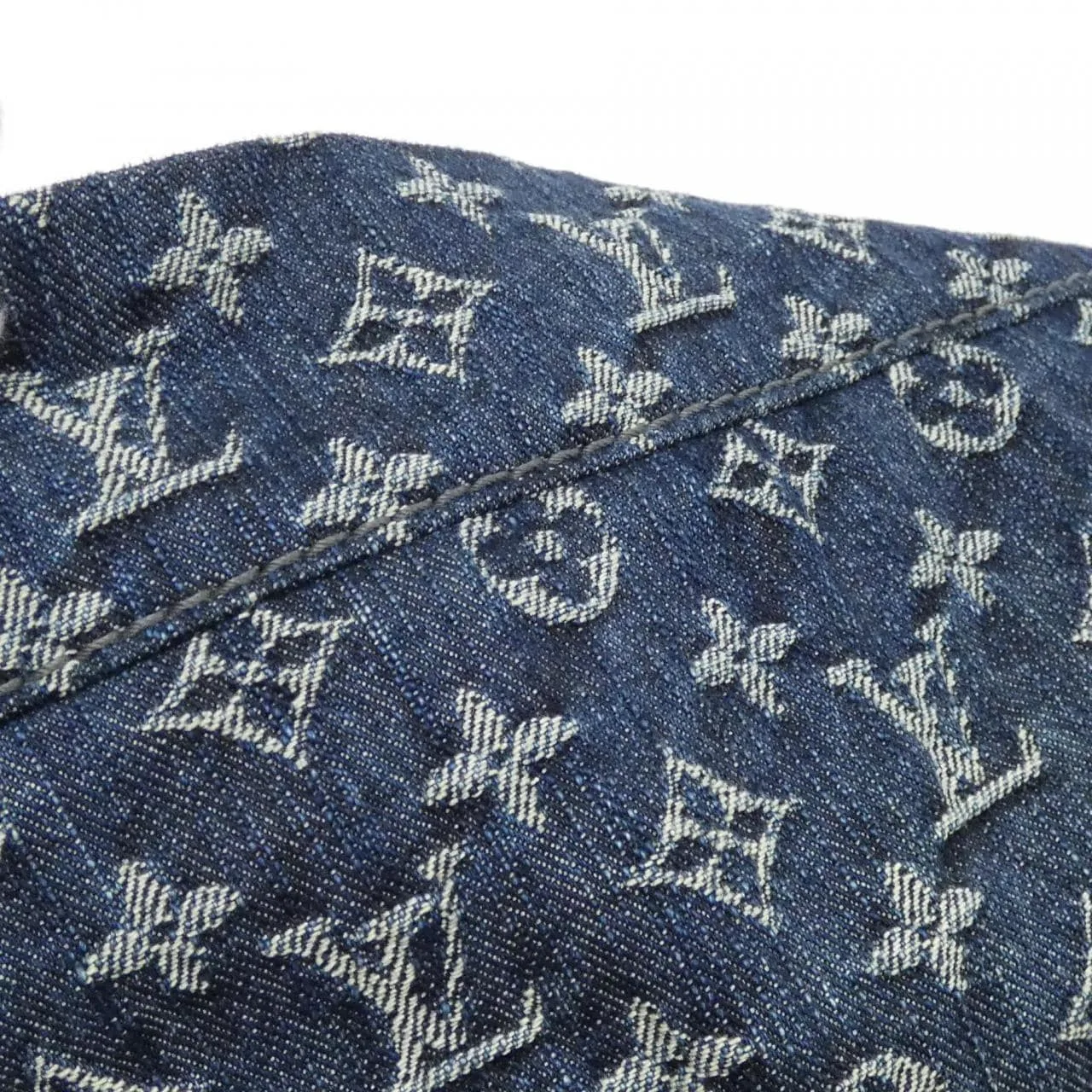 LOUIS VUITTON M40493 Shoulder Monogram 4