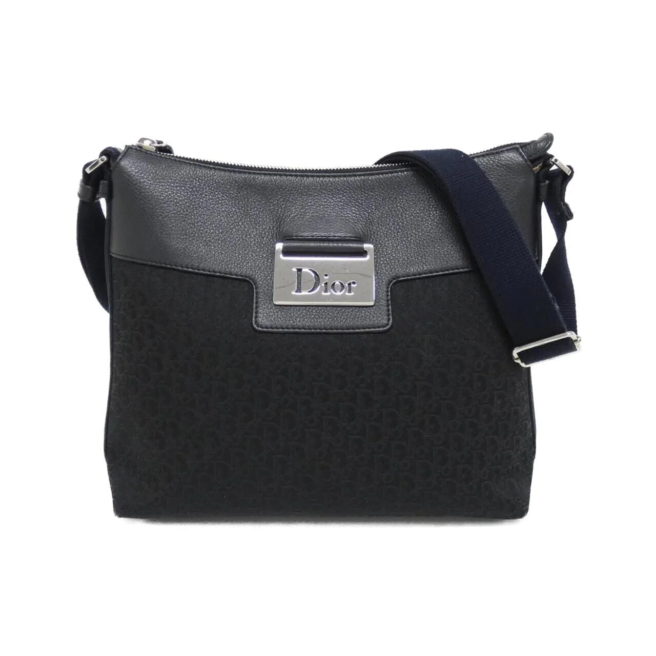DIOR 肩背包 帆布