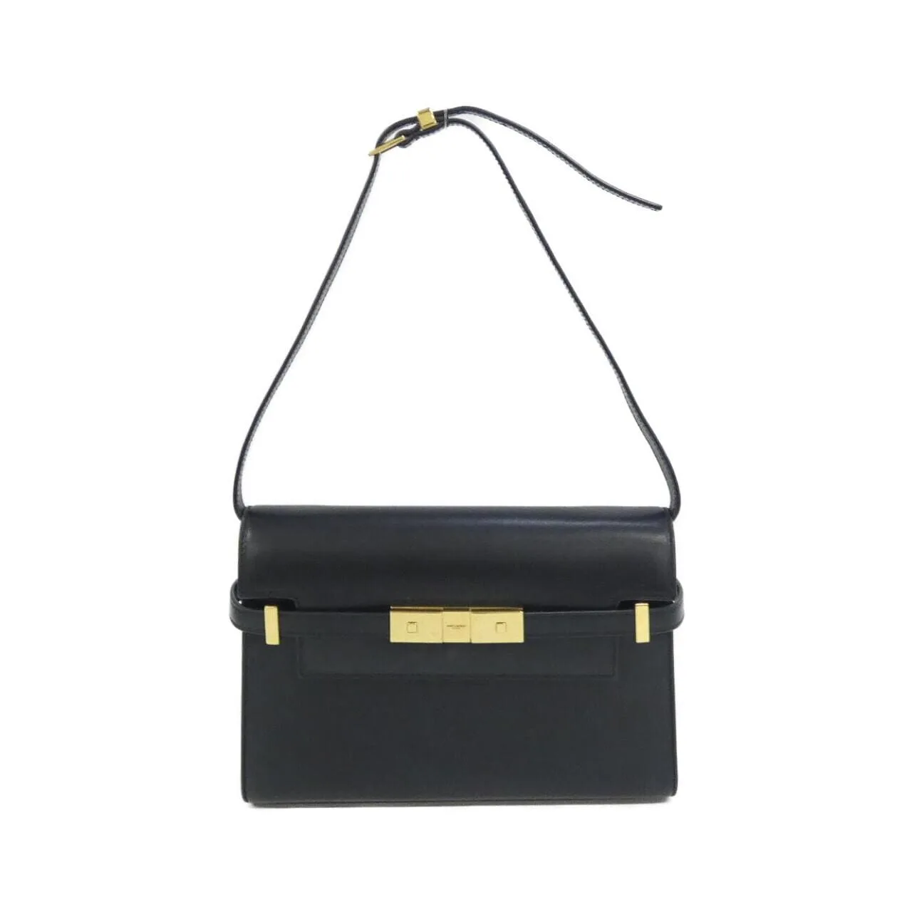 SAINT LAURENT 675626 0SX0W 肩背包 Black