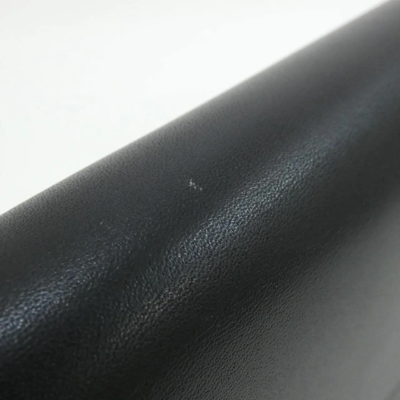 SAINT LAURENT 675626 0SX0W 肩背包 黑色 中古品A - 縮圖 6