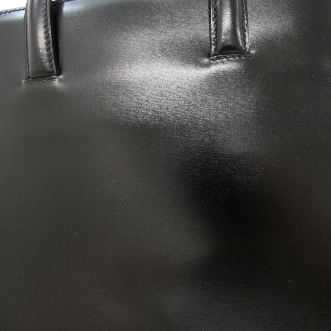 CELINE Handbag Leather 5