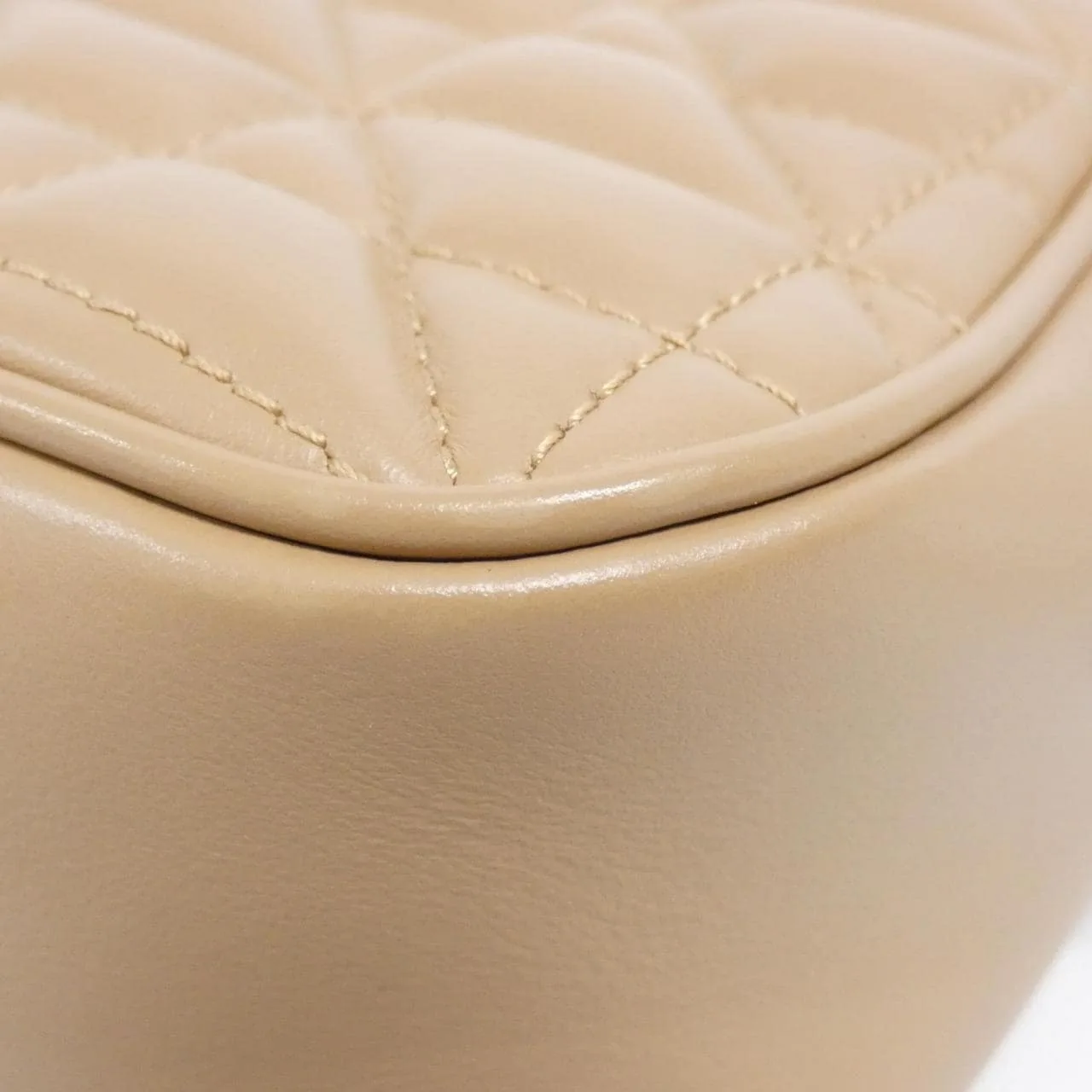 GUCCI Marmont 447632 UM8BN Shoulder Leather 3
